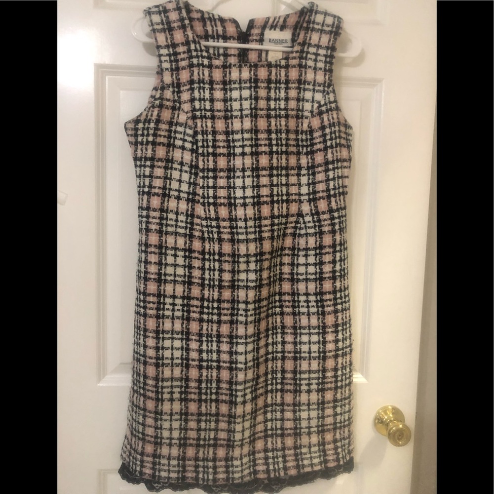 Closet clean out